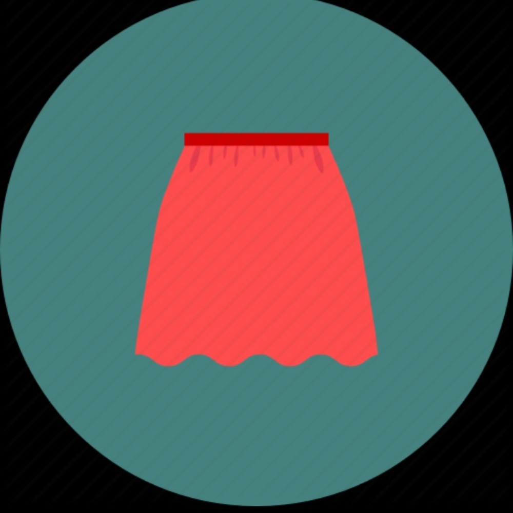 Short Skirts, Long Skirts, All kinds of Skirts